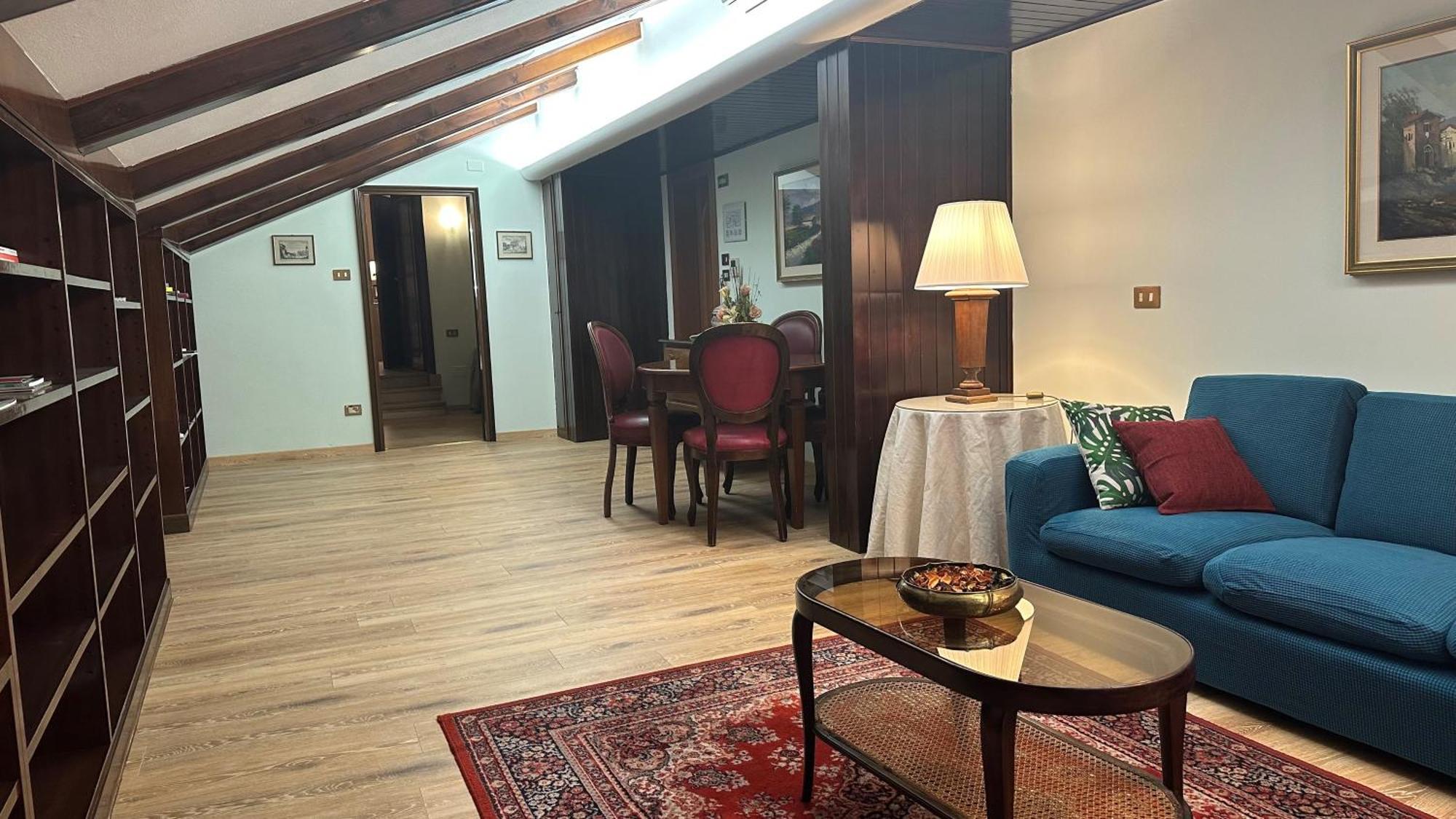 Hotel Roma Болонья Экстерьер фото