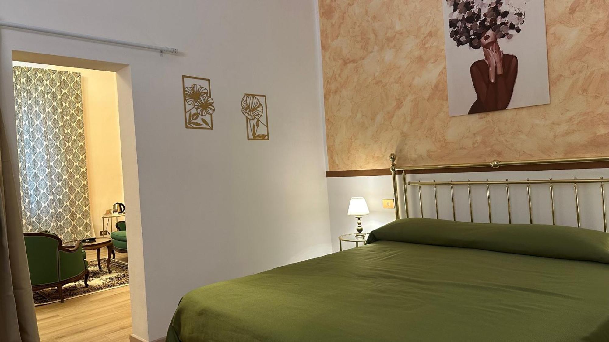 Hotel Roma Болонья Экстерьер фото