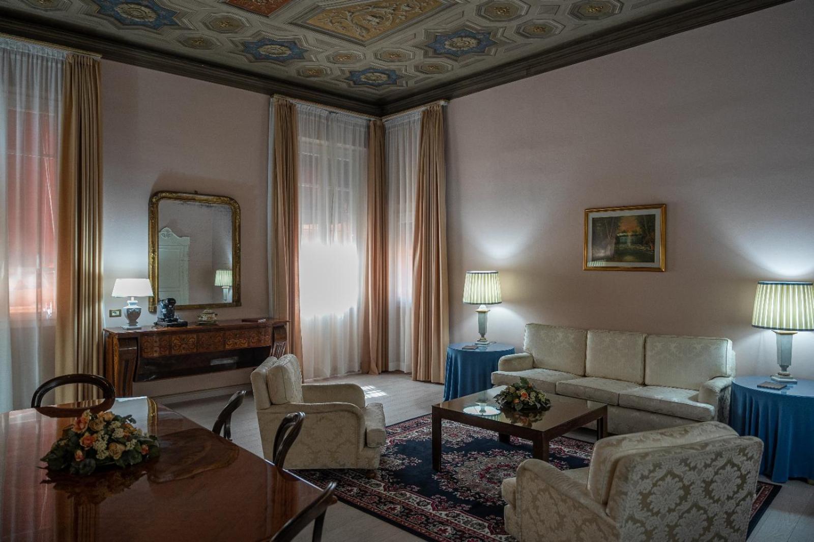 Hotel Roma Болонья Экстерьер фото